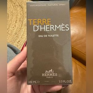 Hermes Cologne